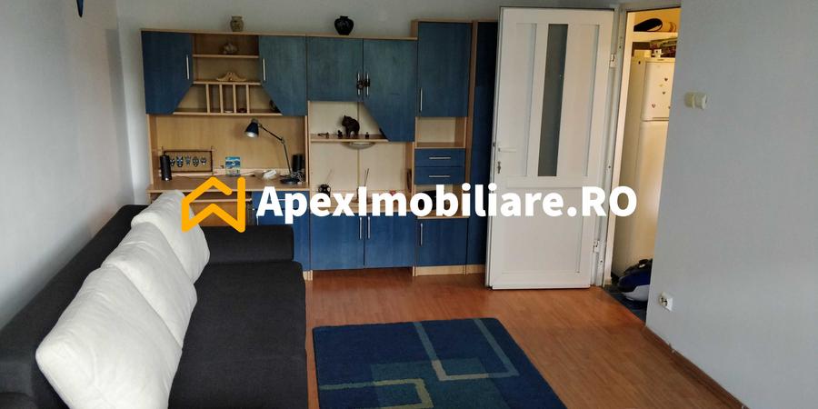 Garsoniera de inchiriat Tineretului București | 5 min Metrou Apeximobiliare.ro
