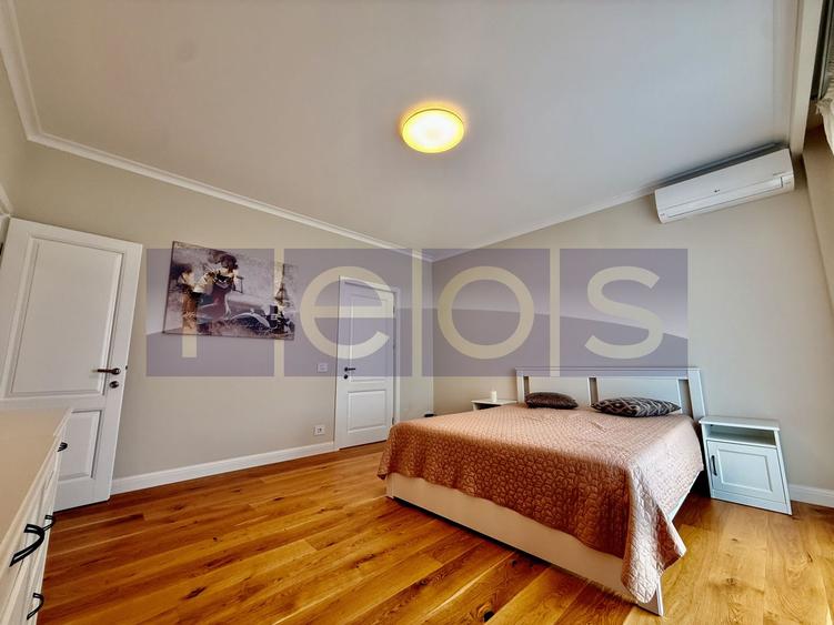 INCHIRIERE 2 CAMERE | AVIATIEI | TERASA 20 MP | MOBILAT LUX | PARCARE - 3