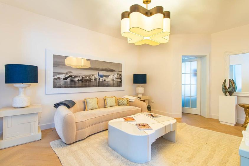 Apartament superb | Dorobanti | Curte |