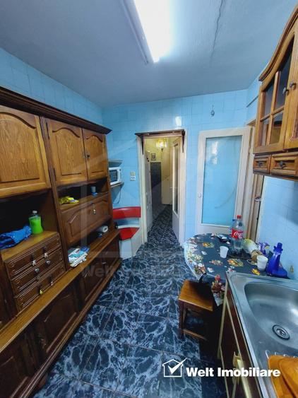 Apartament cu 2 camere | 54 mp | Gheorgheni | Garaj | Zona Detunata