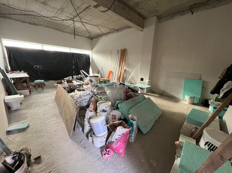 Spațiu comercial premium de închiriat – Bd. Gheorghe Doja