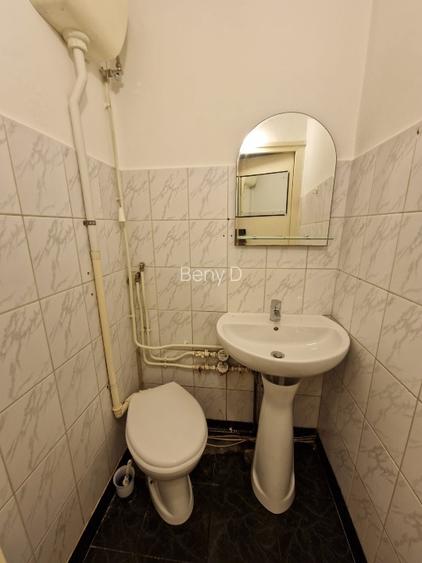 PF vand Apartament 3 camere 65mp manastur 0% comision neg. - 13