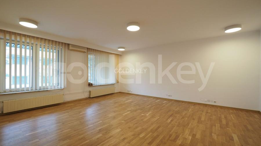 Apartament generos cu 7 camere | langa metrou si parc | rezidenta/birouri - 2