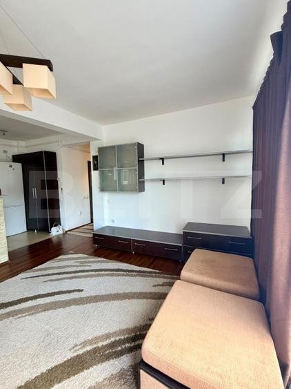 Apartament 2 camere, 57 mp, parcare subterana, zona Buna-Ziua