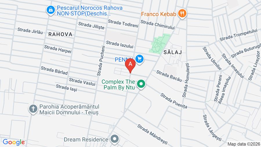 Inchiriez apartament pe perioada medie-lunga 3-5 ani