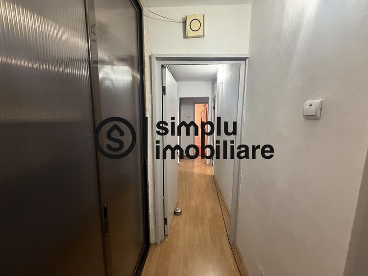 Apartament 3 camere Lapus et 2/4