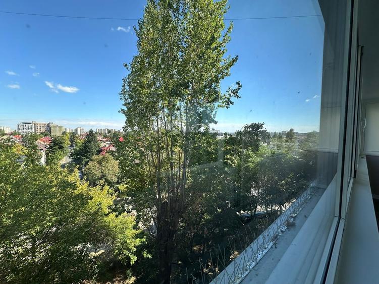 Apartament 3 camere Parcul Circului