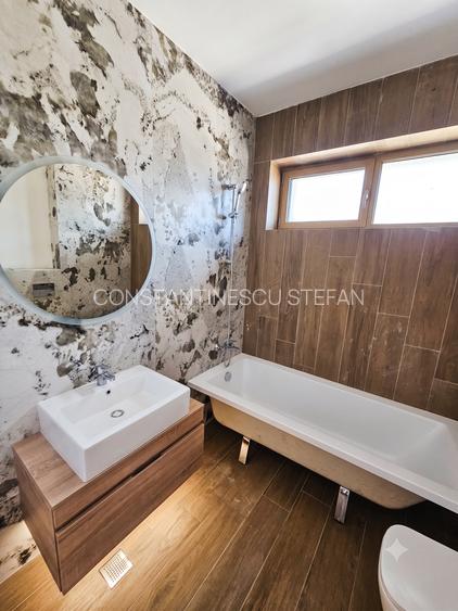 Casă premium 4 camere | Pipera – Drumul Podcoavei | 140 mp utili - 7