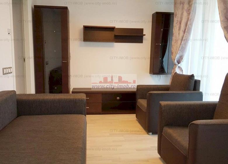 Inchiriere apartament 2 camere Rezidential SISESTI cu 1 loc de parcare