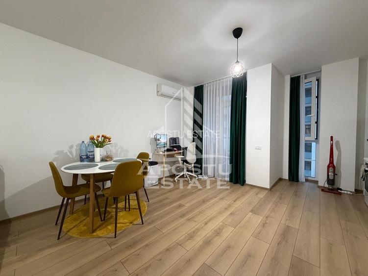 Apartament cu 2 camere open space Torontalului,Timisoara - 4