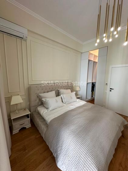 VANZARE APARTAMENT 2 CAMERE/ONE COTROCENI PARK/MOBILAT/UTILAT/PARCARE - 11