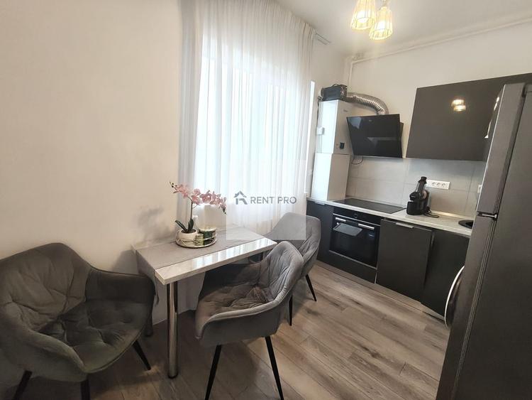 Garsonieră modernă de vânzare | Regie Residence Faza 2 | Etaj 11/11 - 2
