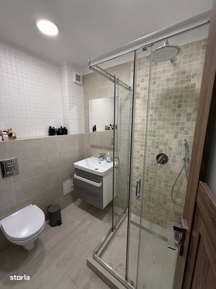 Balada, apartament exclusivist de 3 camere, 78 mp , mobilat lux