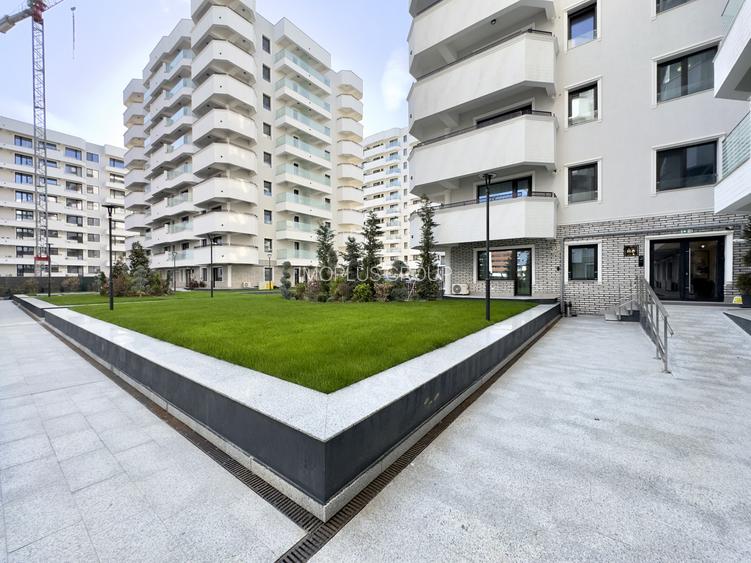 OFERTA! 2 CAMERE ROYAL TOWN 0% COMISION - 18