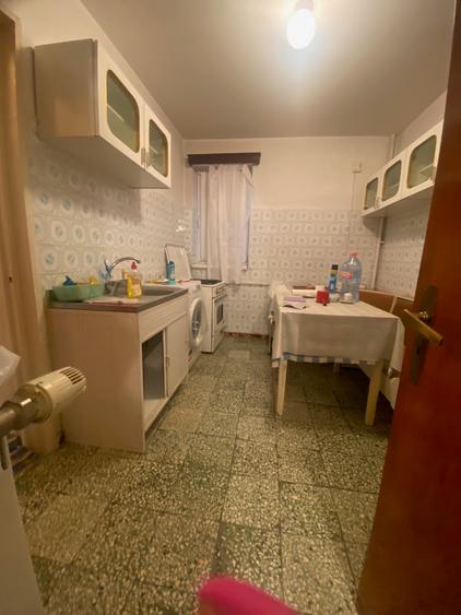 Apartament METROU Romancierilor