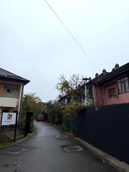 Casa central Craiova parc Puskin