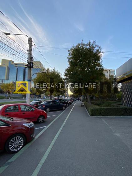Spatiu comercial / birouri, 45 mp, Calea Bucuresti-Mc Donald's - 2
