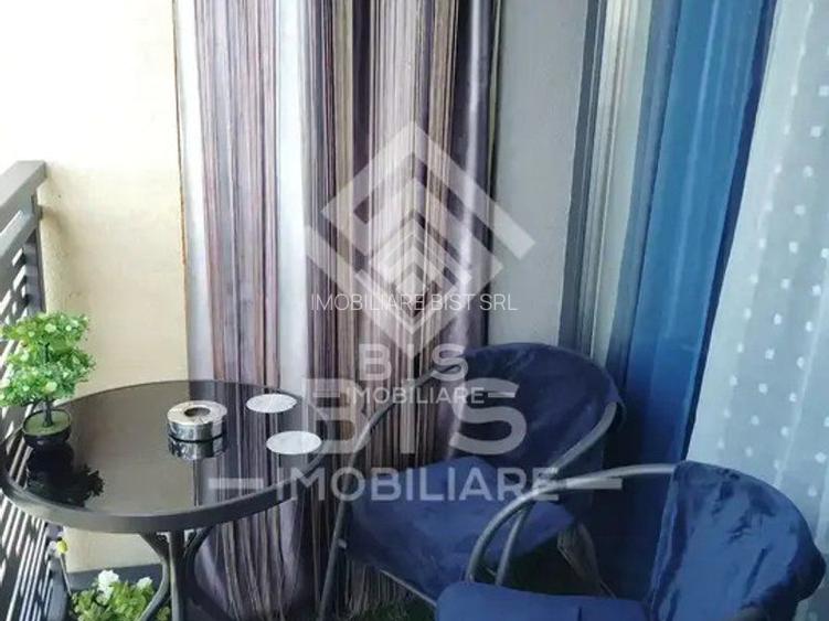 Apartament 3 camere, etaj 7/10 - 11