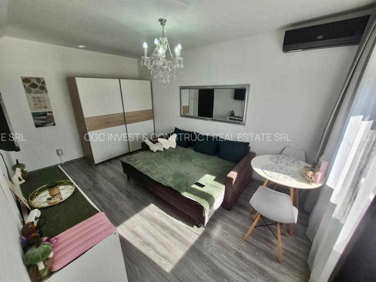 1 Cam-1 Min Spitalul Judetean--Mobilat-Utilat-- 55.000 Euro! Negociabil - 2