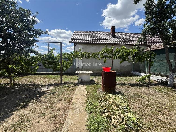 CASA CEFA | TEREN DUBLU FRONT| TOATE UTILITATILE - 9