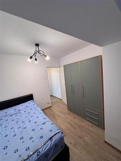 Apartament 4 camere Decomandat Sos. Oltenitei