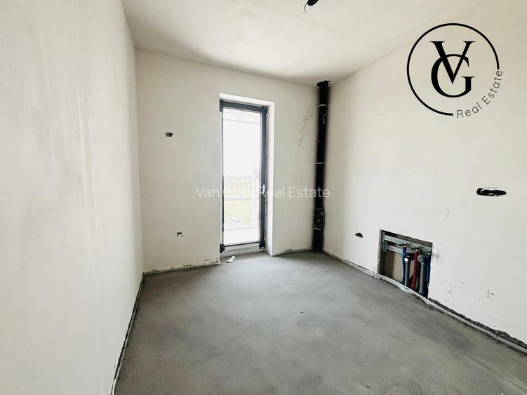 Apartament 2 camere  | In complex rezidential | Blue Bike Eden - 5