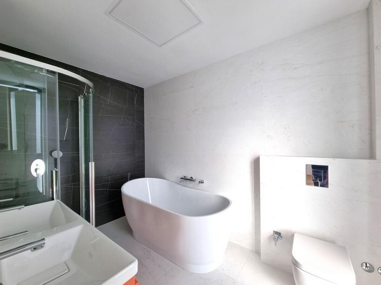 Vilă P+2 de închiriat | Jolie Village – Iancu Nicolae | 3.000 €/lună