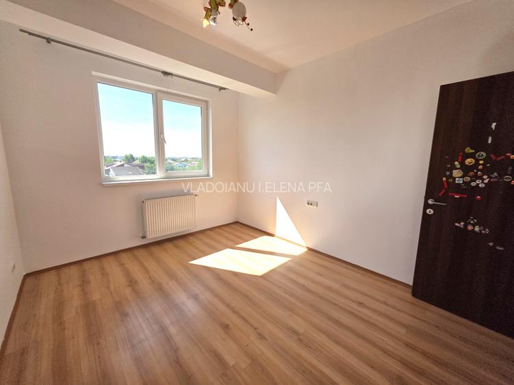 De vanzare apartament spatios de 3 camere – Pr. Ghencea 285 - 9
