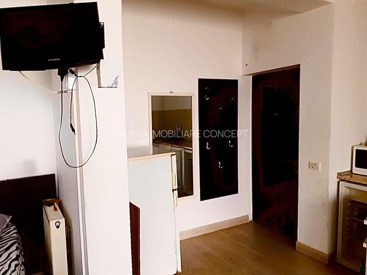 Mamaia Nord - Lidl studio închiriat termen lung - 2