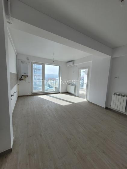 COMISION 0%! 3 camere cu 2 bai - Meraki Mamaia Nord -acces piscina - 19
