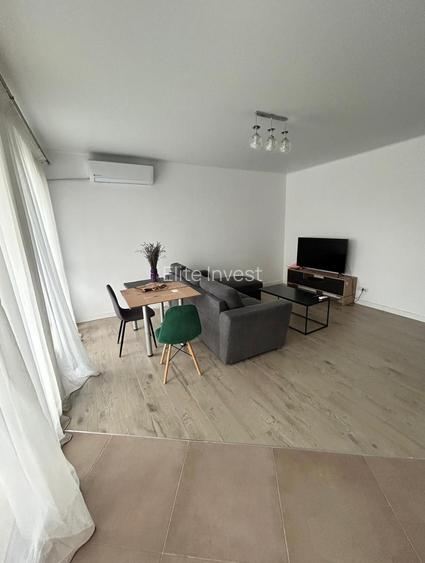 Apartament 3 camere-Ansamblu Rezidential finalizat-2 min Metrou-Mobilat/Utilat