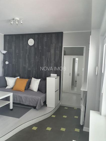 Apartament 1 camera de inchiriat, Zona Centrala - 5