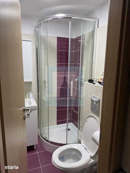 Apartament 4 camere, 98 mp utili, mobilat si utilat -zona Scriitorilor