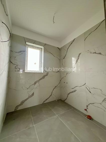 Duplex 4 camere, 100mp utili +12mp terasa, pozitie excelenta -Giroc - 8