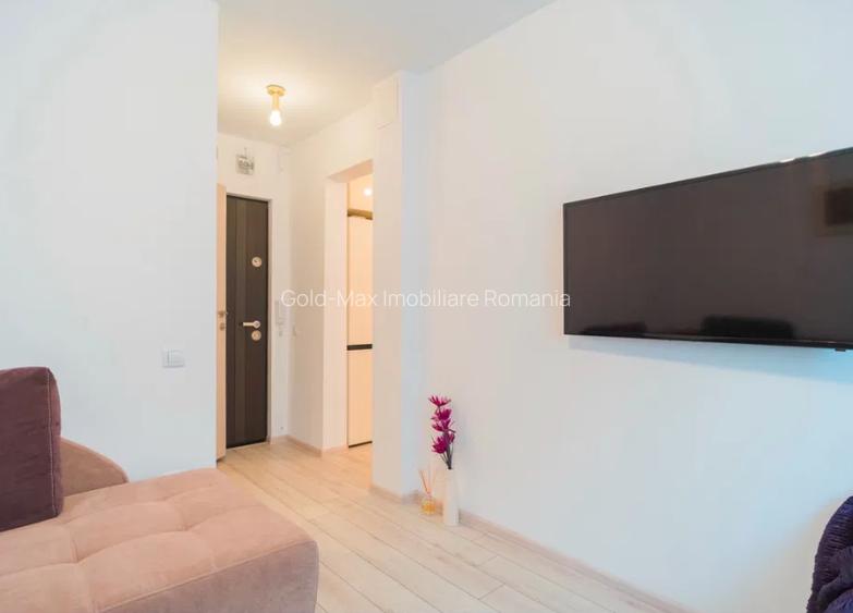 Ap. 2 camere cochet DOROBANTI - 5