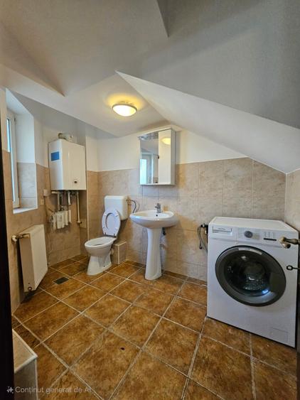 INCHIRIERE VILA 3 CAMERE ZONA IANCU NICOLAE!