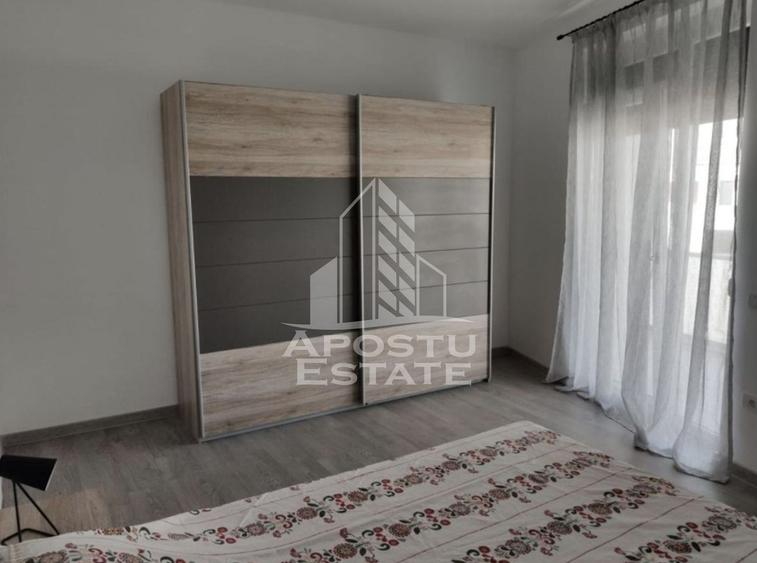 Apartament cu 2 camere de inchiriat, Dumbravita, Timisoara