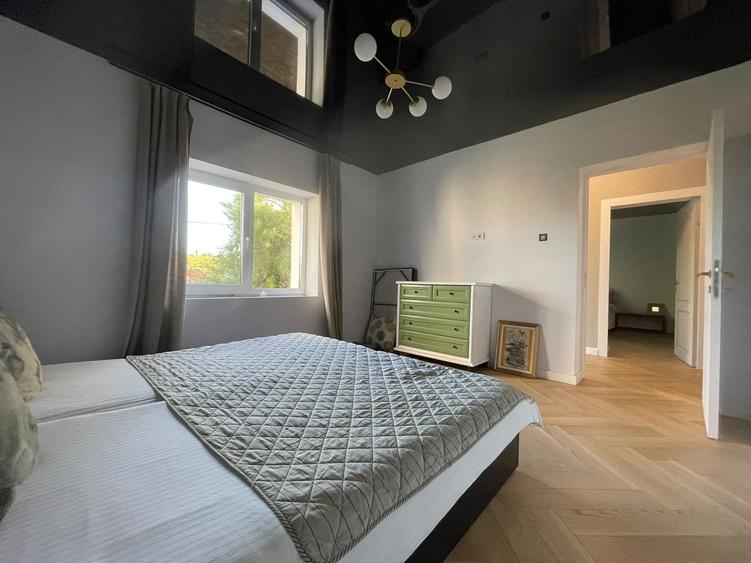 Casă parter, luminoasă, – vizavi de Spitalul Județean-369.000 EURO neg