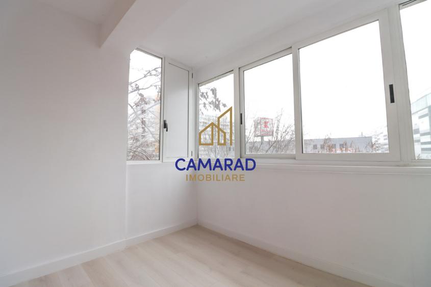 Apartament spatios 3 camere vânzare - renovat – Pantelimon, vizavi de Mega Mall