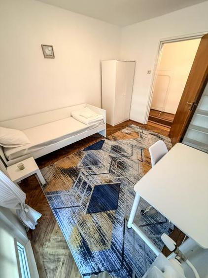 Apartament 3 camere | Langa Parcul Titan | 5 minute de metrou | Prima inchiriere