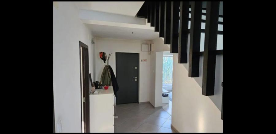 Casa individuala Valu lui Traian