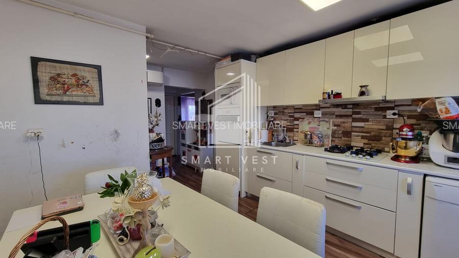 Apartament 3 camere | 78 mp | Zona Semicentrala - 10