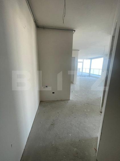 Penthouse de vanzare, 3 camere, 74 mp, zona Calea Torontalului