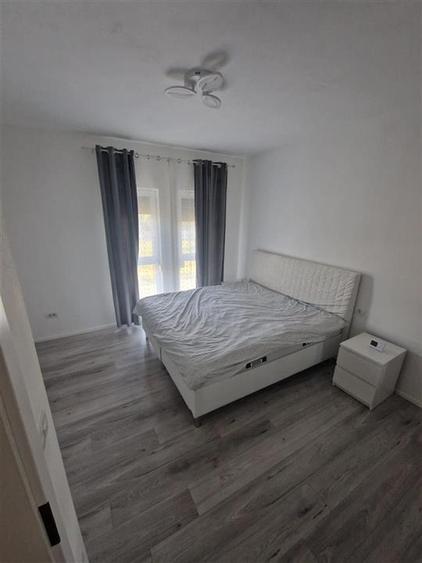 Apartament 3 camere etaj 1 Mosnita Noua