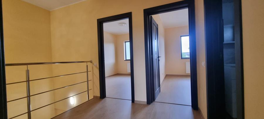 Duplex nou premium | Living generos | Mutare imediată
