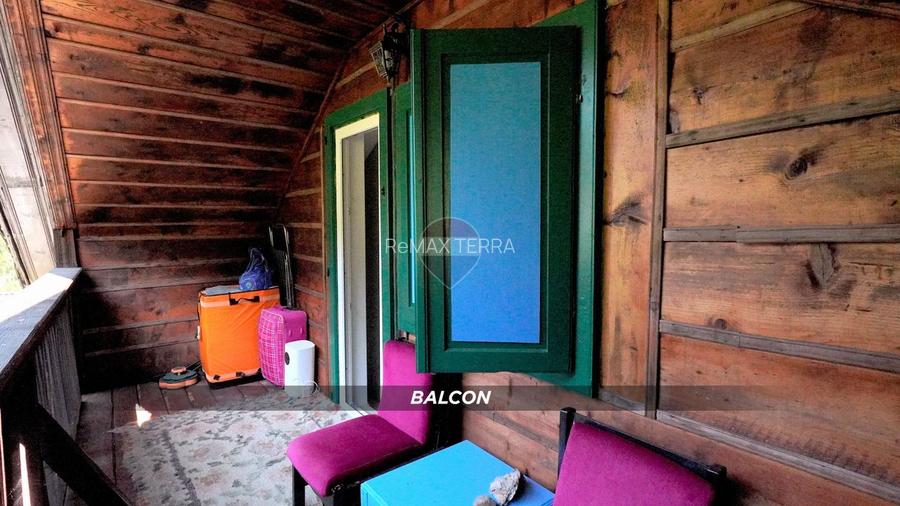 Sub padure, casa si teren de vanzare in Baia Mare - 36