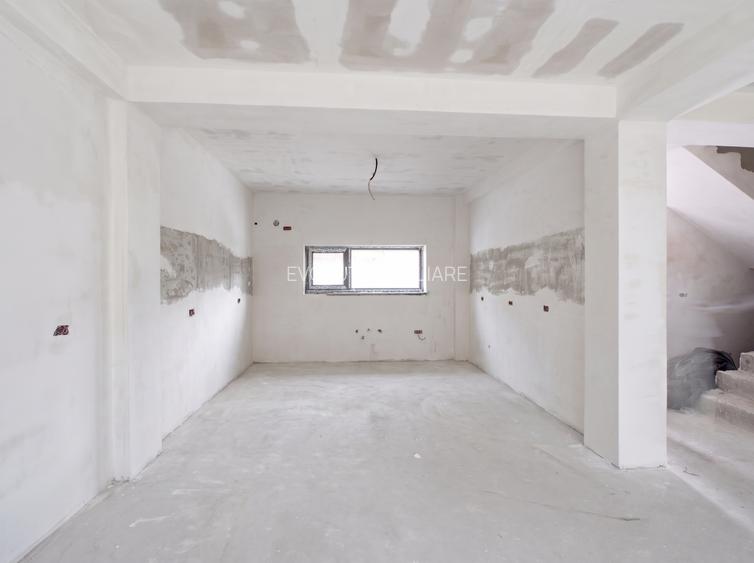 Duplex zona Kamsas 165 m utili - 8