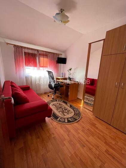 Apartament 3 Camere | Tomis III | Mobilat Utilat  | Centrala - 2