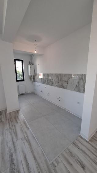 🙋 Kamsas🔸 3 Camere Decomandate 82,50m² Centrala Finisat Etaj 1