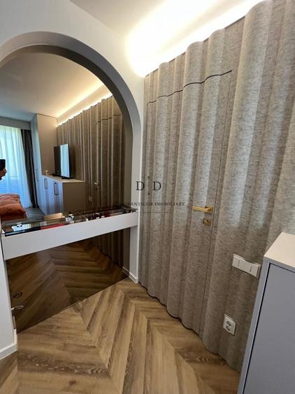Duplex de LUX | Design rafinat | Zonă liniștită | Florești- Magnoliei
